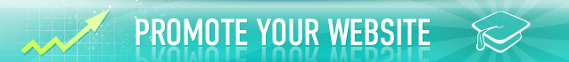 web site promotion