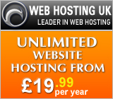 web hosting
