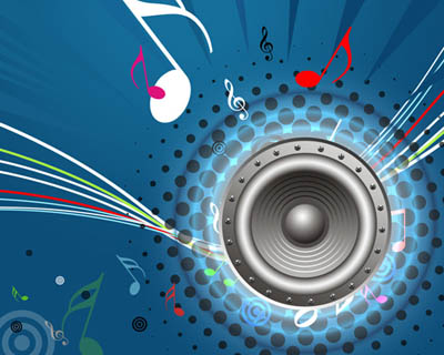 Sound System Design Tutorial: Final Result (Click to enlarge)