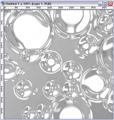 Chrome Metal Balls