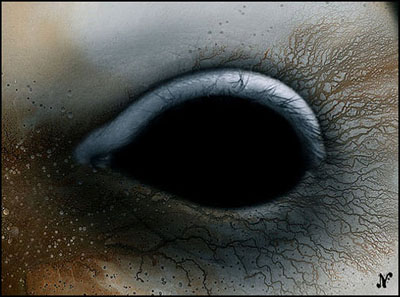 Making of "Into The Depths"