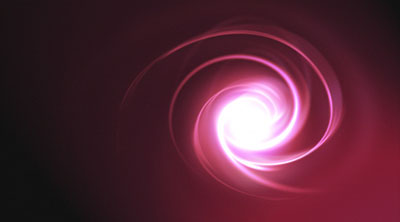How to Create Brilliant Light Streaks in Photoshop Tutorial: Final Result