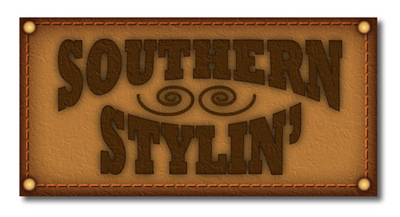 Leather Stylin' in Illustrator Tutorial: Final Result