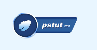 Creating a Web 2.0 Logo Tutorial: Final Result