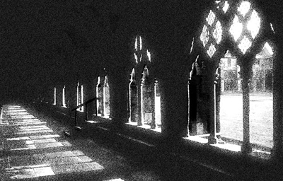 Rgb to Infrared Tutorial: Final Result