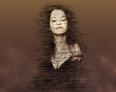 Create Weaved Effect from a Photo