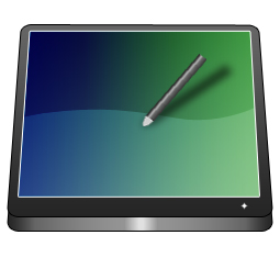 Tablet Icon Tutorial: Final Result