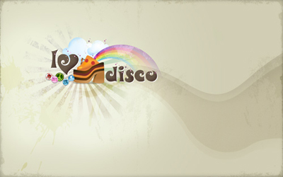 Designers, Get the Grunge Out in Photoshop CS3 Tutorial: Final Result
