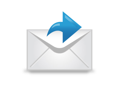 Create an Envelpe Icon with a Satin Feel Tutorial: Final Result