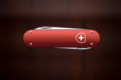 Army Swiss Knife