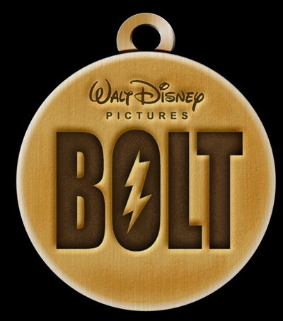 BOLT - Walt Disney Pictures Tutorial: Final Result (Click to enlarge)