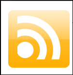 How to Make a RSS Feed Icon Tutorial: Final Result