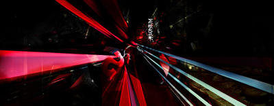 Making of an Abstract Art Piece: 'Lonium' Tutorial: Final ResultClick to enlarge