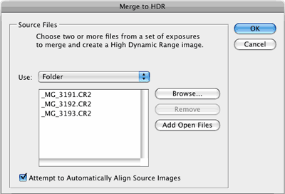 HDR - High Dynamic Range Photography - image 2