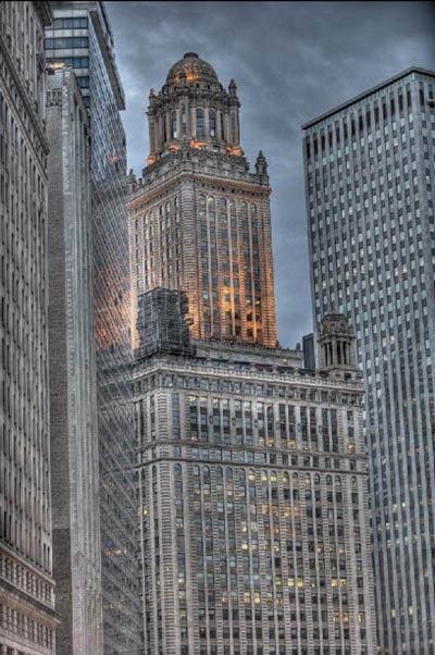 HDR - High Dynamic Range Photography - image 11