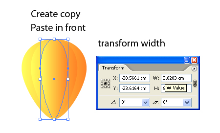 Create a Cool Air Balloon Wallpaper image 3