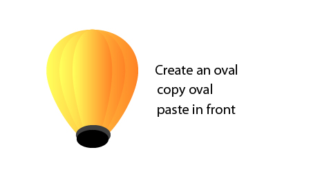 Create a Cool Air Balloon Wallpaper image 4