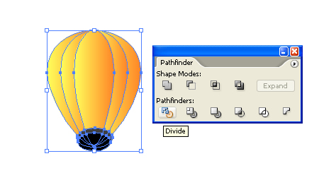 Create a Cool Air Balloon Wallpaper image 5