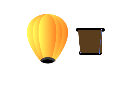 Create a Cool Air Balloon Wallpaper image 7