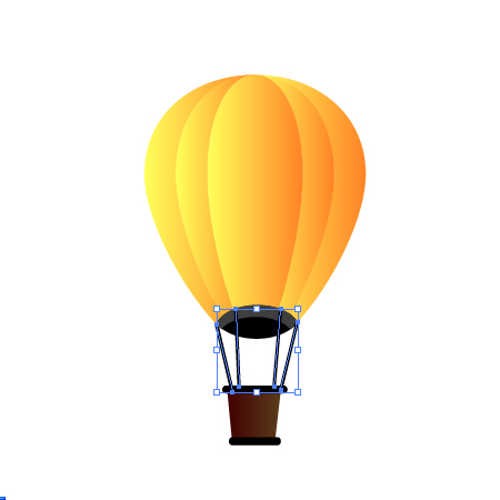 Create a Cool Air Balloon Wallpaper image 9