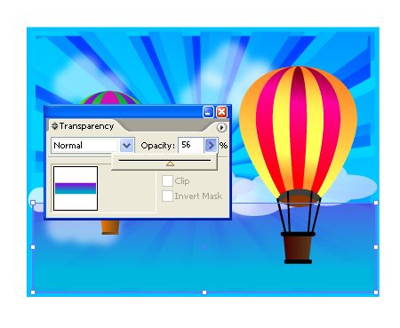 Create a Cool Air Balloon Wallpaper image 22