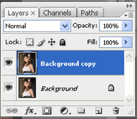 Photo to illustration Vector Effect image 2