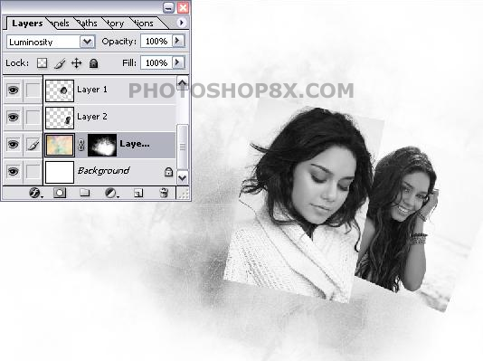 Impressive Photo Effect image 5