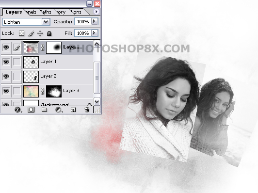 Impressive Photo Effect image 7