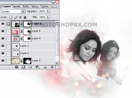 Impressive Photo Effect image 11