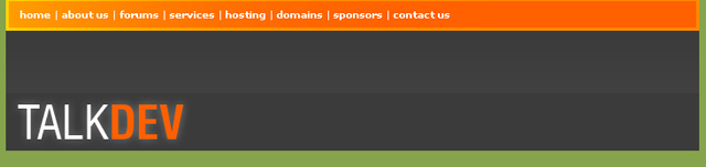 Creating a Hosting Template image 10
