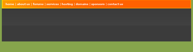 Creating a Hosting Template image 8