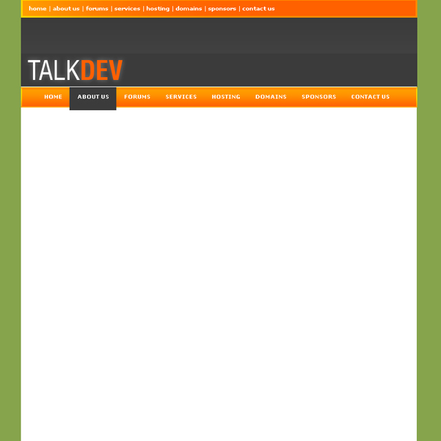 Creating a Hosting Template image 14