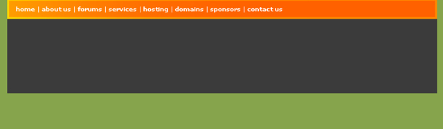 Creating a Hosting Template image 6
