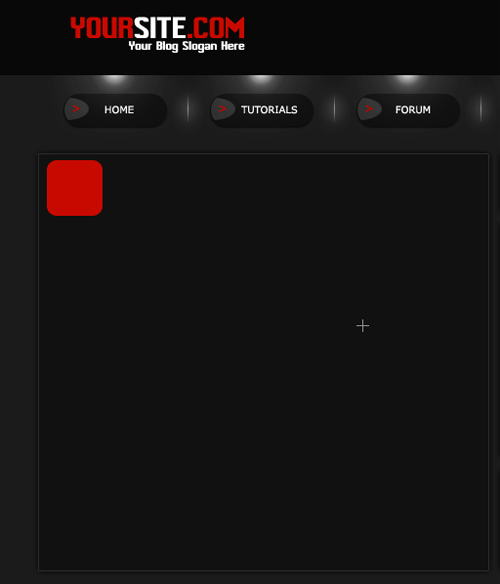 Wordpress Mockup Layout image 15