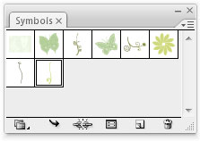Moving Illustrator Art in Flash CS3 image 4