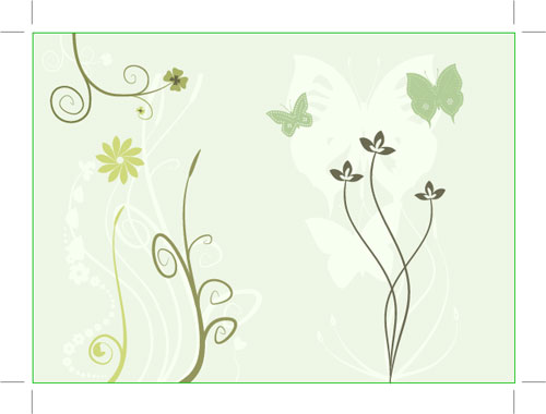 Moving Illustrator Art in Flash CS3 image 5