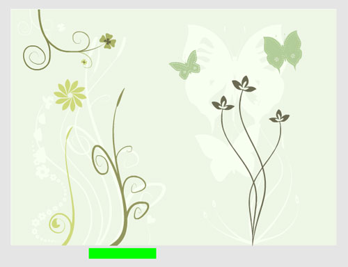 Moving Illustrator Art in Flash CS3 image 10