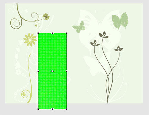 Moving Illustrator Art in Flash CS3 image 11