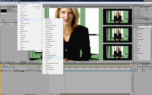 Dreamweaver: Give Your Site a Little Flash with CS3 image 3