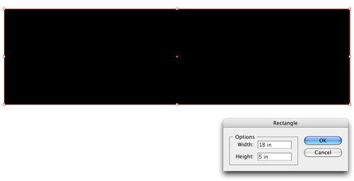 Fun Film Design using Illustrator image 1