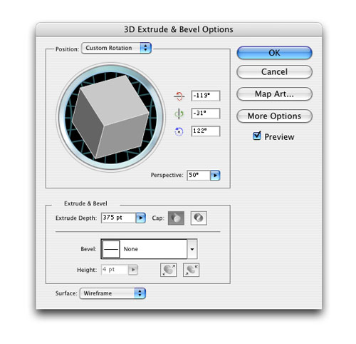 Fun Film Design using Illustrator image 10