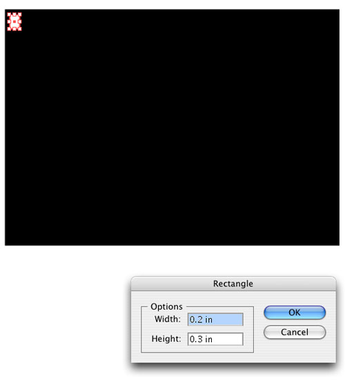 Fun Film Design using Illustrator image 2