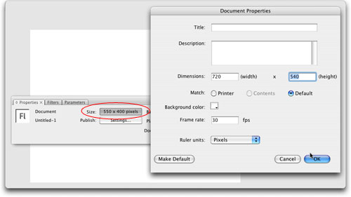 Add Some Flash to After Effects image 1