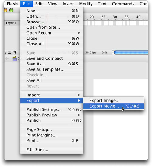 Add Some Flash to After Effects image 4