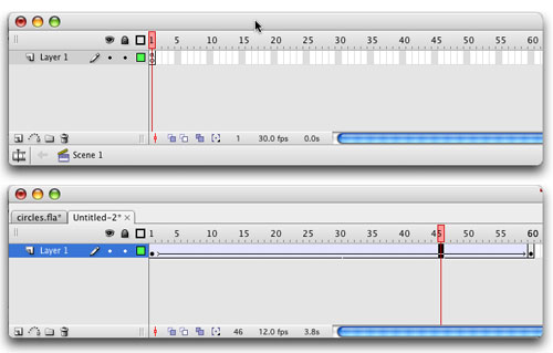 Add Some Flash to After Effects image 6