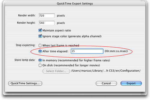 Add Some Flash to After Effects image 7