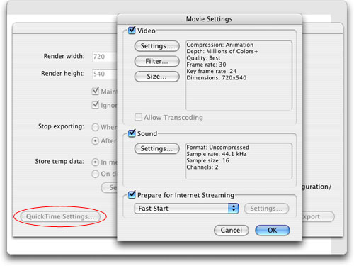 Add Some Flash to After Effects image 8