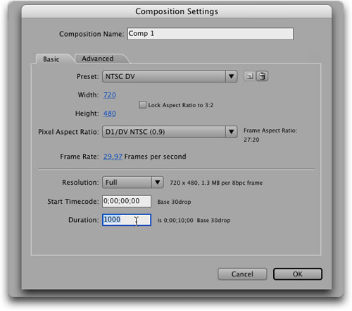 Add Some Flash to After Effects image 10