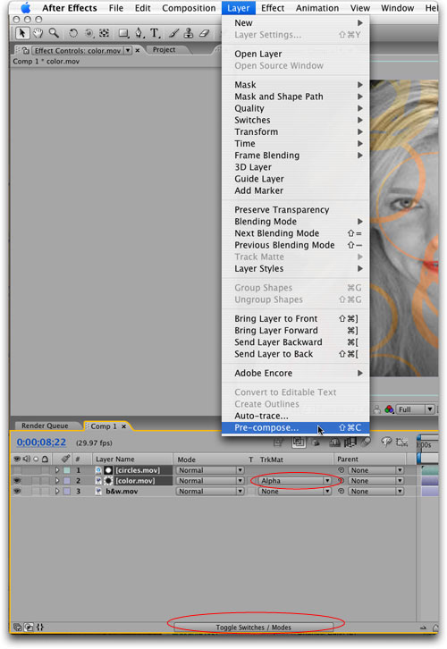 Add Some Flash to After Effects image 13