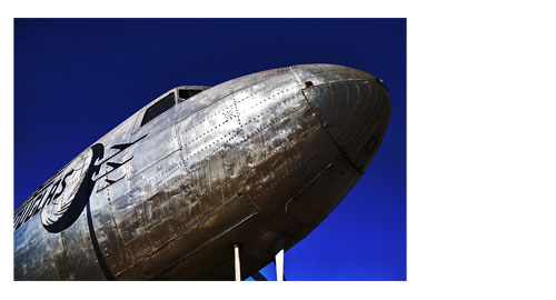 Creative Contrast in Photoshop CS3 image 6